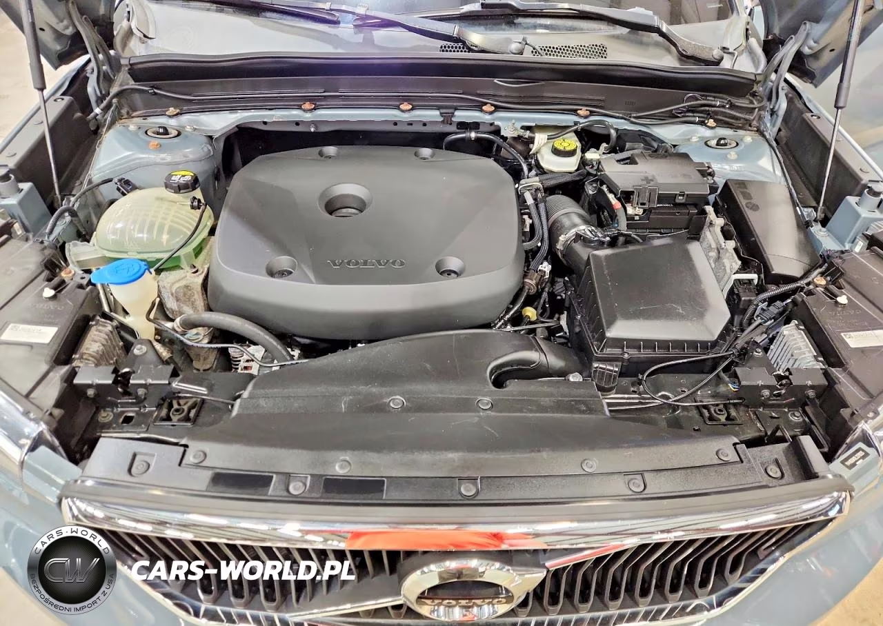 2020 Volvo Xc40 T5 Momentum VIN:YV4162UK0L2278235 - 12