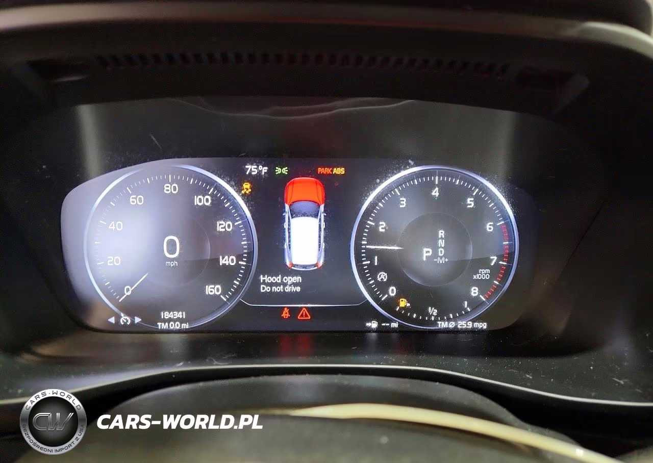2020 Volvo Xc40 T5 Momentum VIN:YV4162UK0L2278235 - 9
