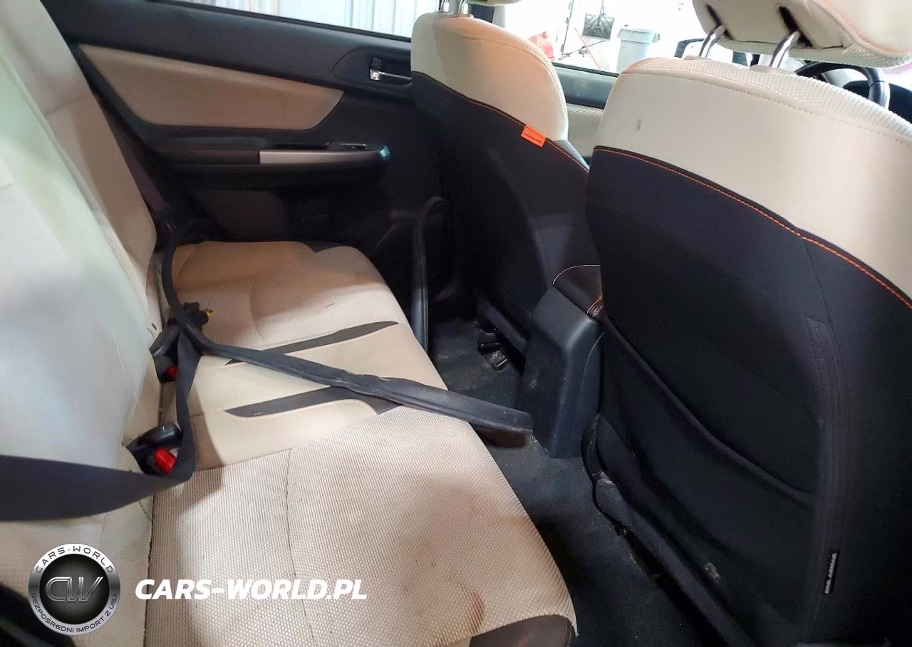 2016 Subaru Crosstrek Premium VIN:JF2GPABC9G8248445 - 11