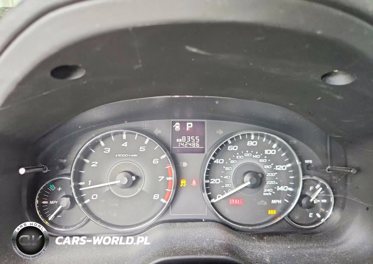2012 Subaru Outback 2.5I Limited VIN:4S4BRBJC4C3213521 - 9