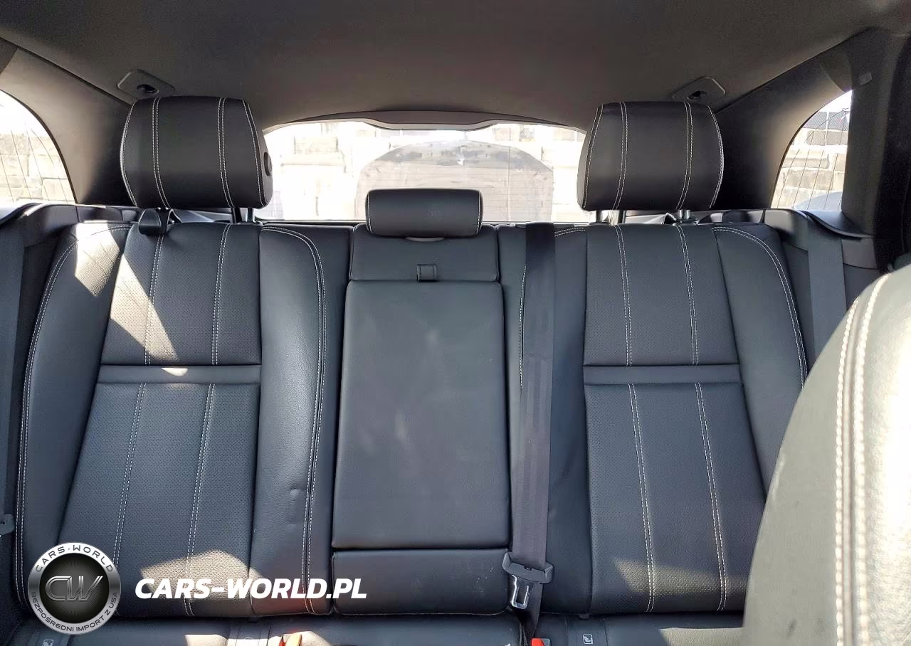 2019 Land Rover Range Rover Velar S VIN:SALYB2EX7KA214651 - 10
