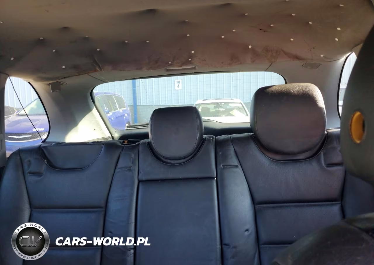 2005 Porsche Cayenne VIN:WP1AA29P15LA22901 - 10