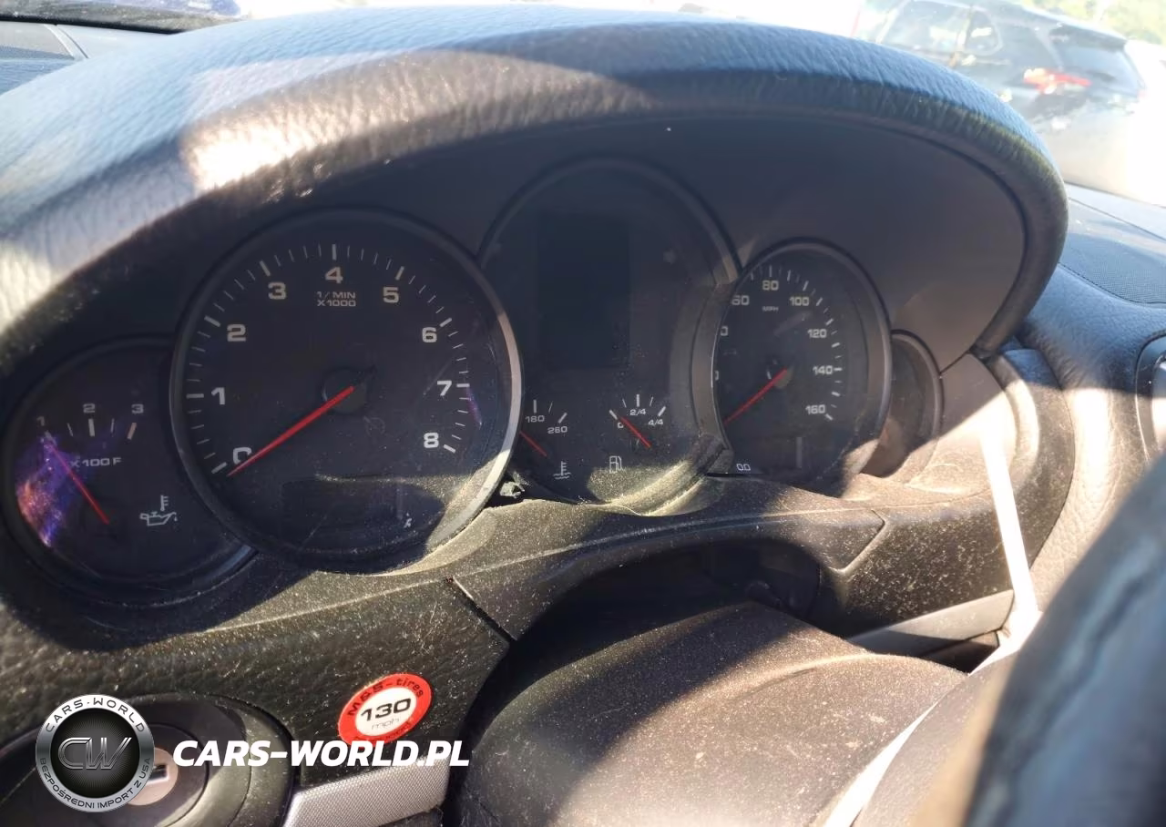 2005 Porsche Cayenne VIN:WP1AA29P15LA22901 - 9