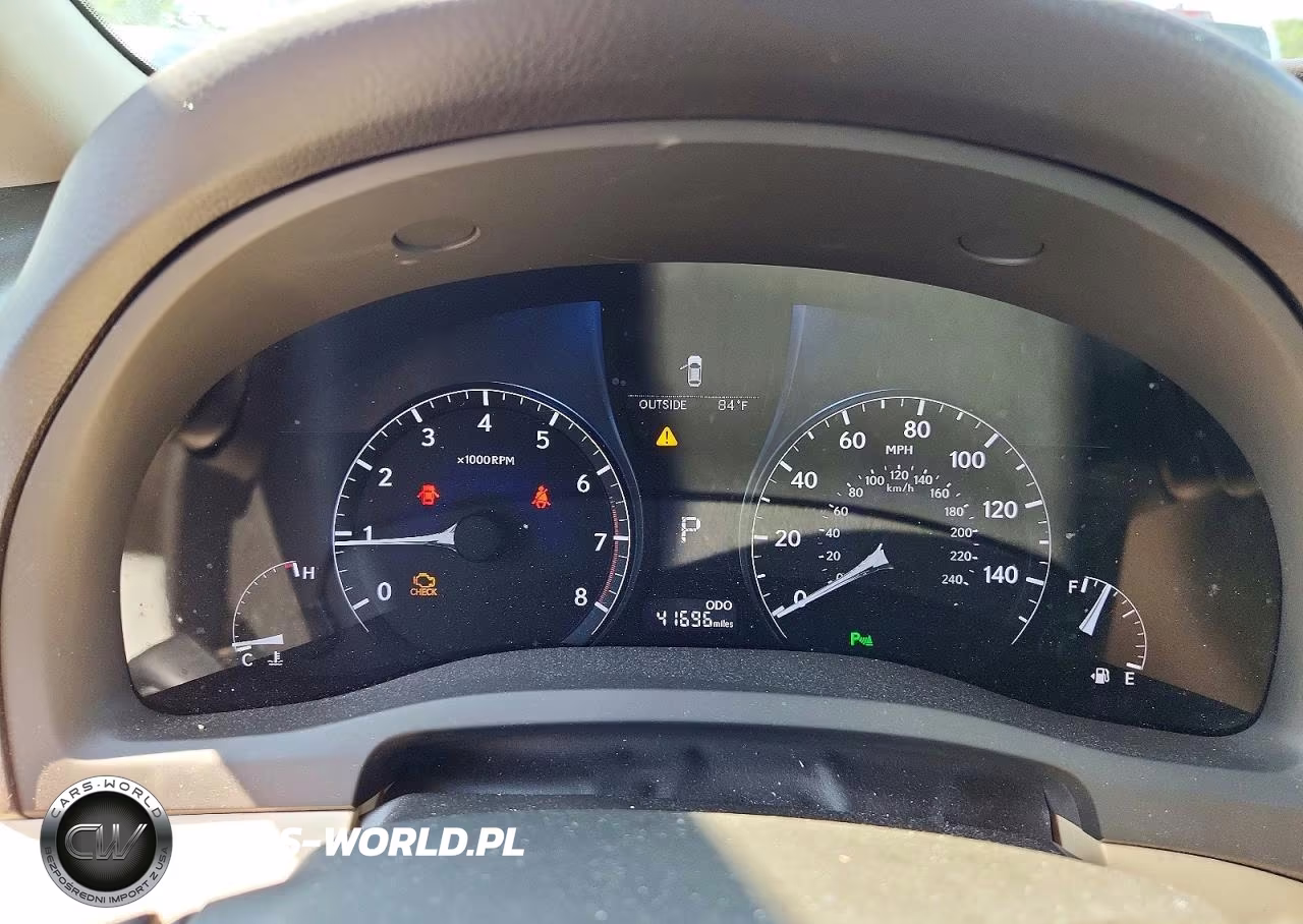 2015 Lexus Rx 350 Base VIN:2T2BK1BA6FC276224 - 9