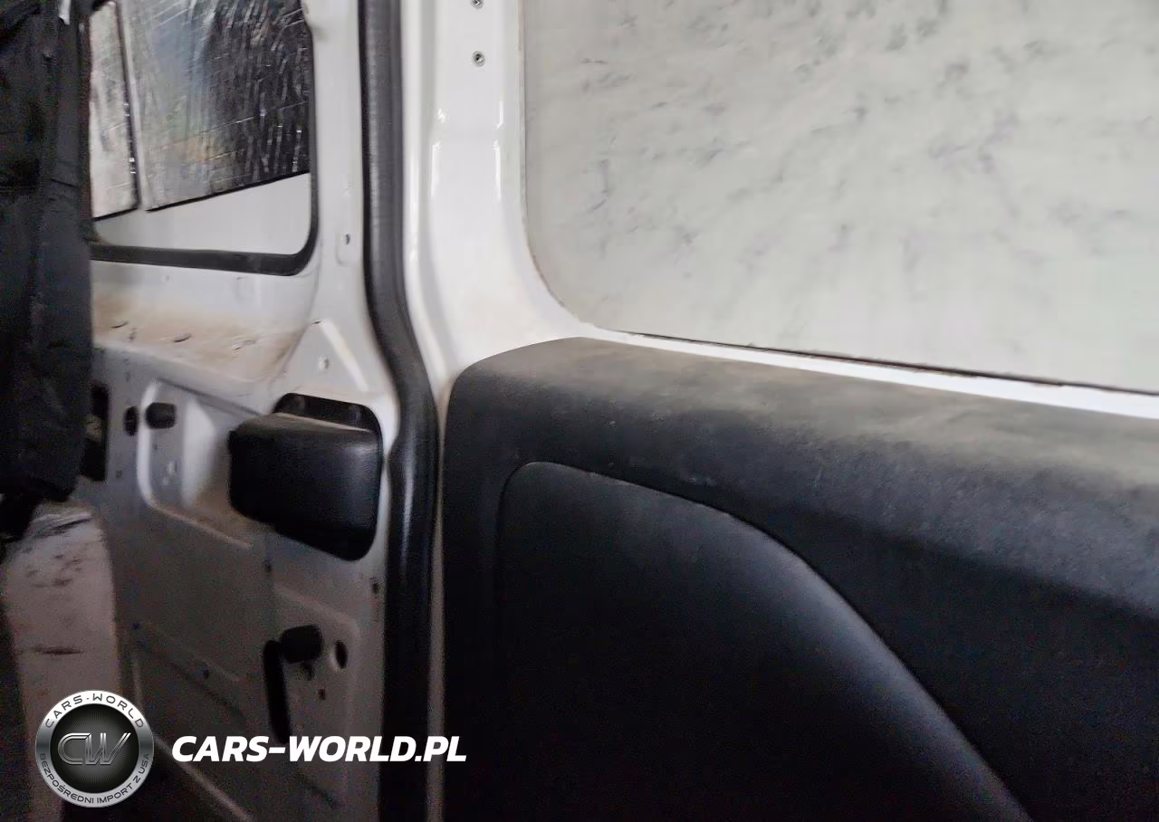 2015 Ram Promaster City VIN:ZFBERFAT6F6A90614 - 10