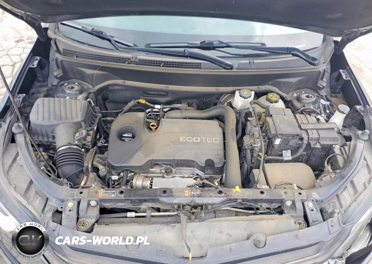 2020 Chevrolet Equinox Ls VIN:2GNAXHEV4L6190505 - 12
