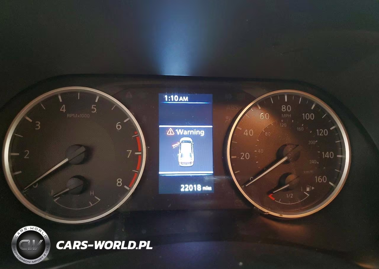 2025 Nissan Sentra S VIN:3N1AB8BV4SY307320 - 9