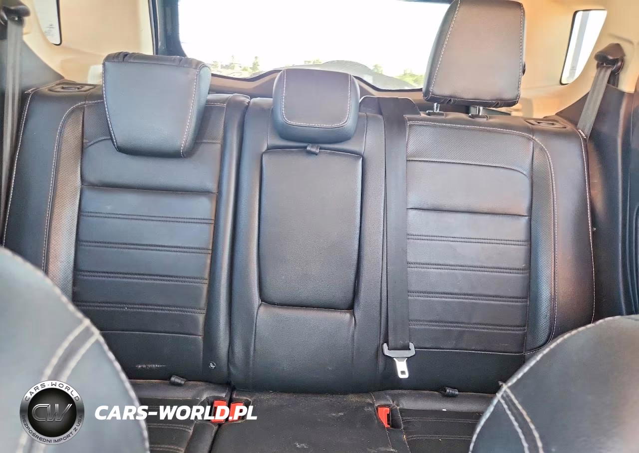 2020 Ford Ecosport Titanium VIN:MAJ6S3KL2LC329692 - 10