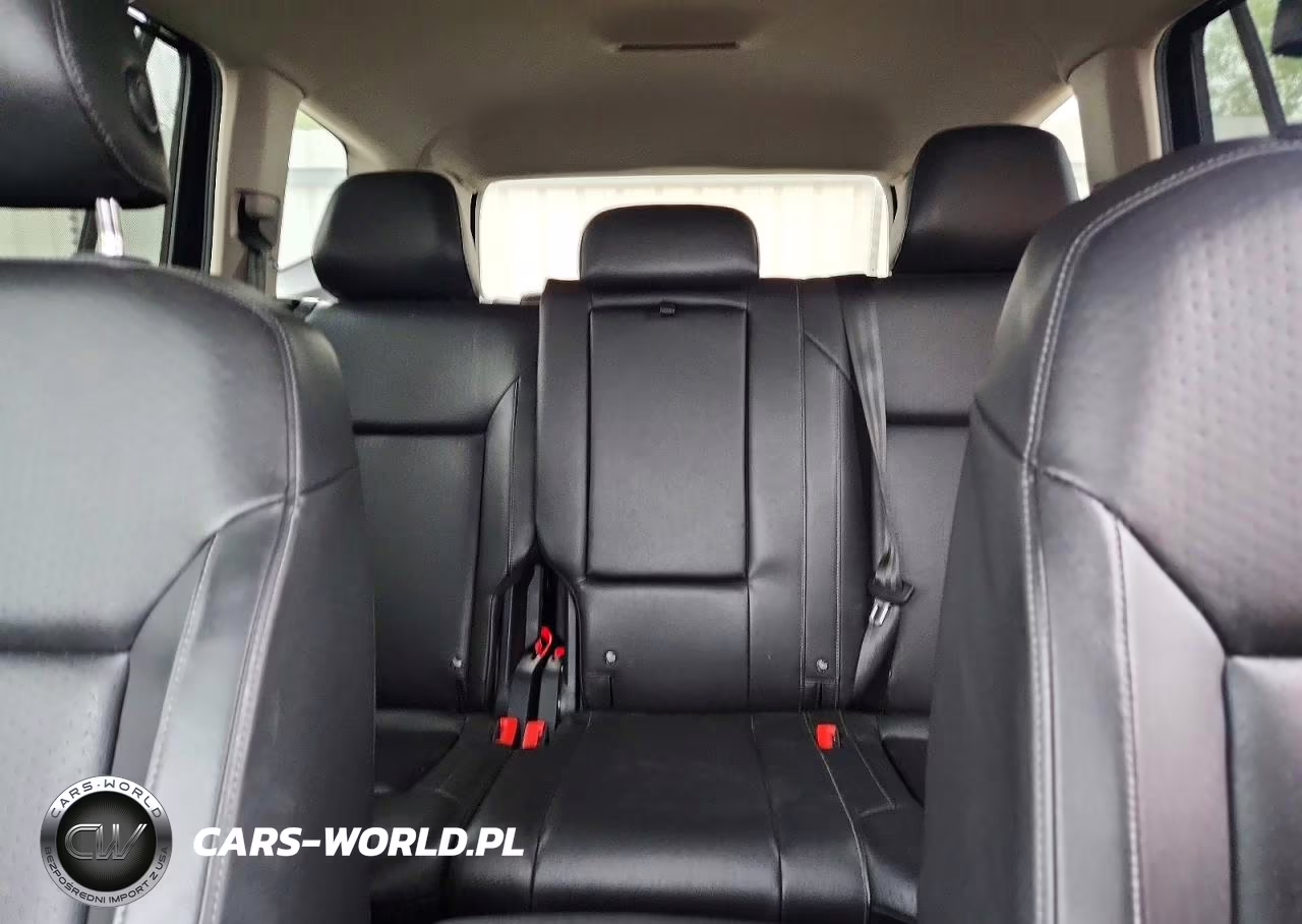 2018 Volkswagen Atlas Se VIN:1V2LR2CA8JC556591 - 10