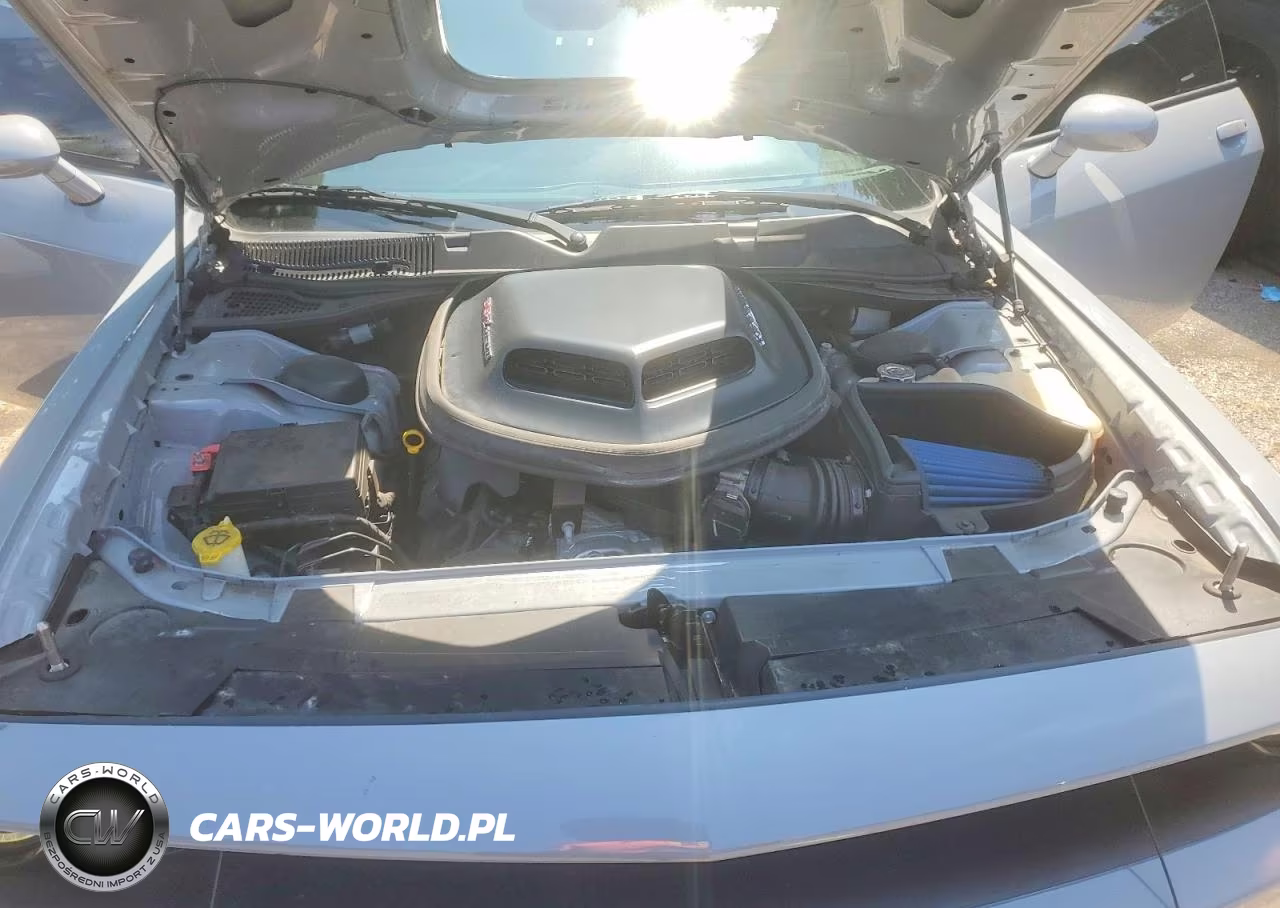 2021 Dodge Challenger R VIN:2C3CDZFJ0MH673883 - 11