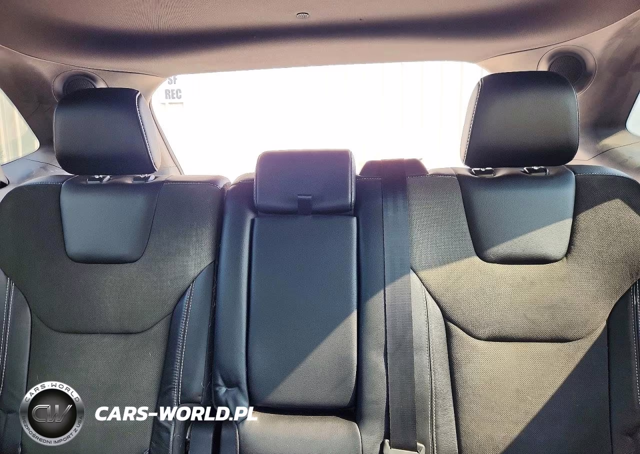 2020 Ford Edge St VIN:2FMPK4AP2LBA87121 - 10