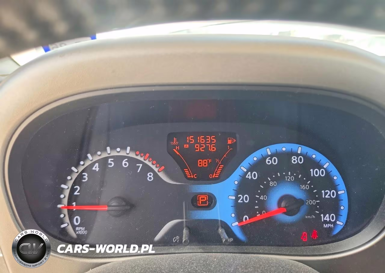 2009 Nissan Cube 1.8 VIN:JN8AZ28RX9T129470 - 9