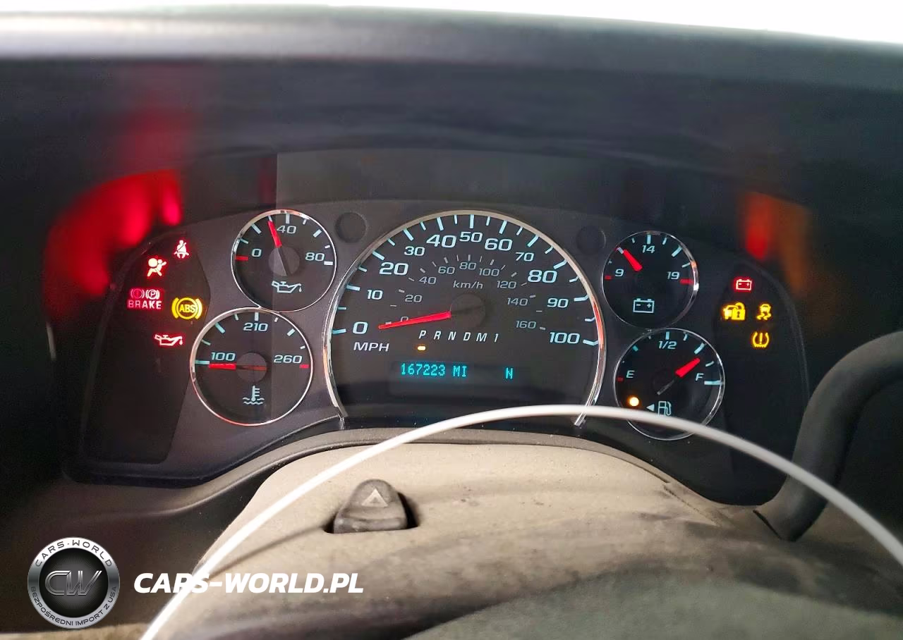 2011 Chevrolet Express G3500 Ls VIN:1GNZGZHG9B1100871 - 9