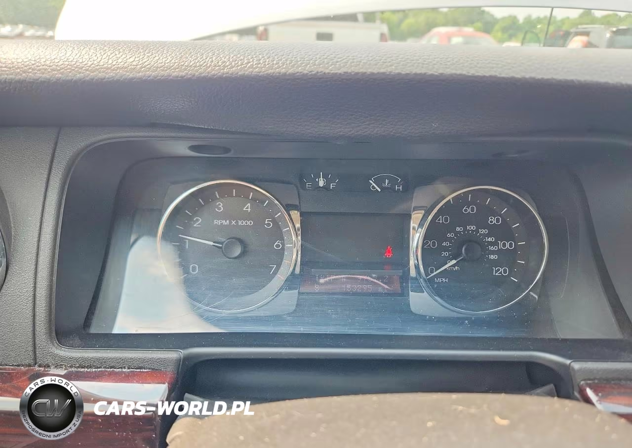 2006 Lincoln Zephyr VIN:3LNHM26126R658040 - 9