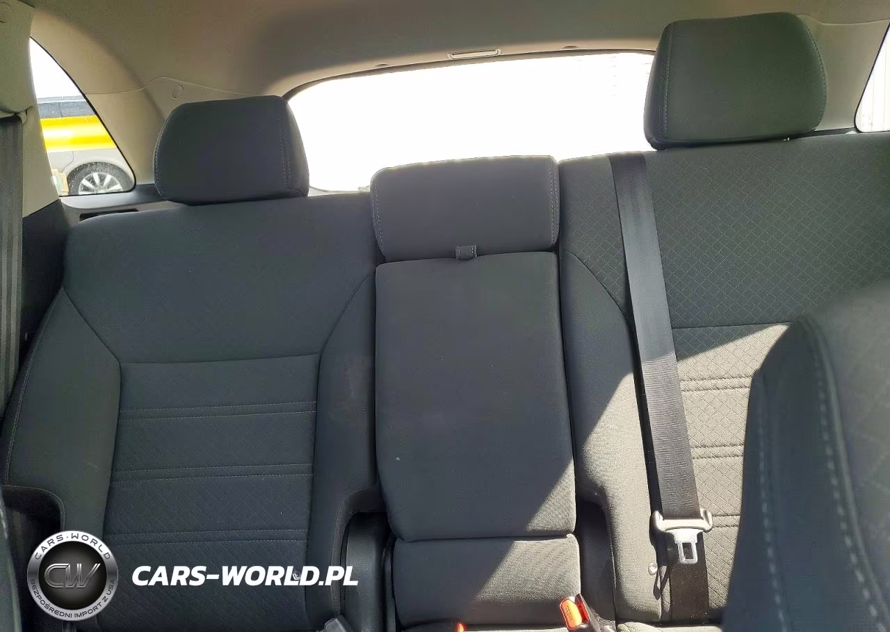 2020 Kia Sorento Lx VIN:5XYPG4A38LG667827 - 10