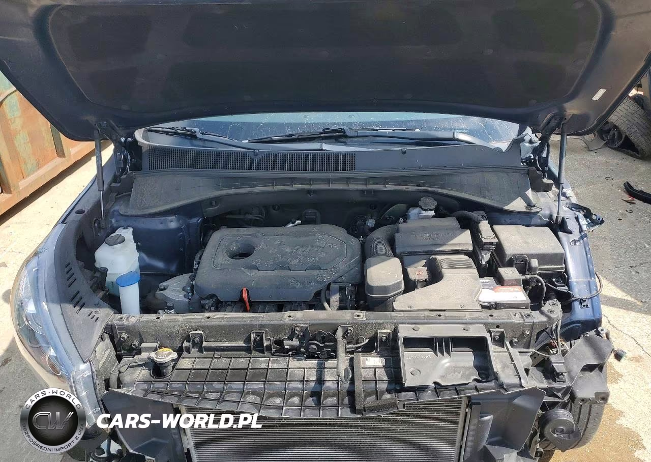 2020 Kia Sorento Lx VIN:5XYPG4A38LG667827 - 12
