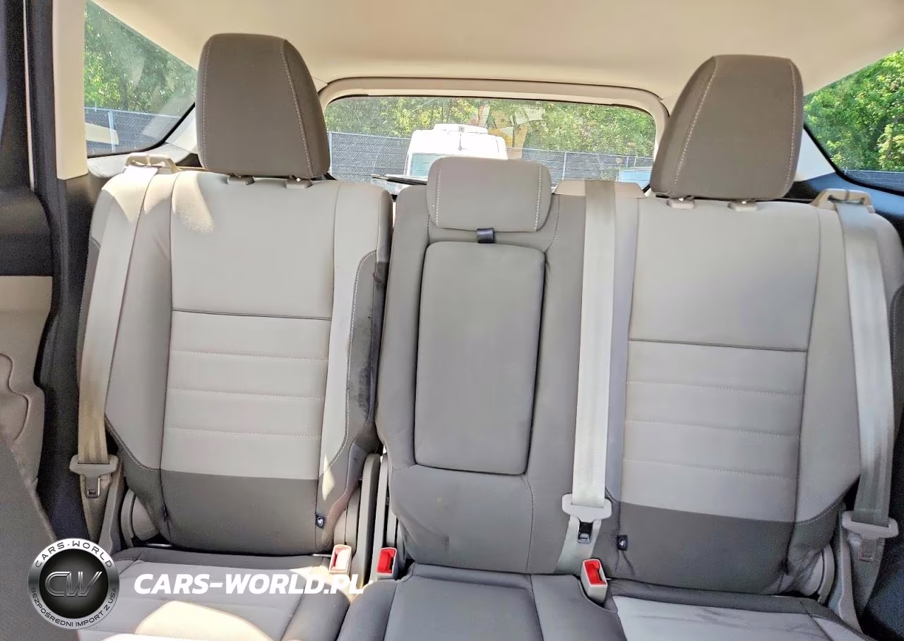 2013 Ford Escape Se VIN:1FMCU0GX2DUC20433 - 10