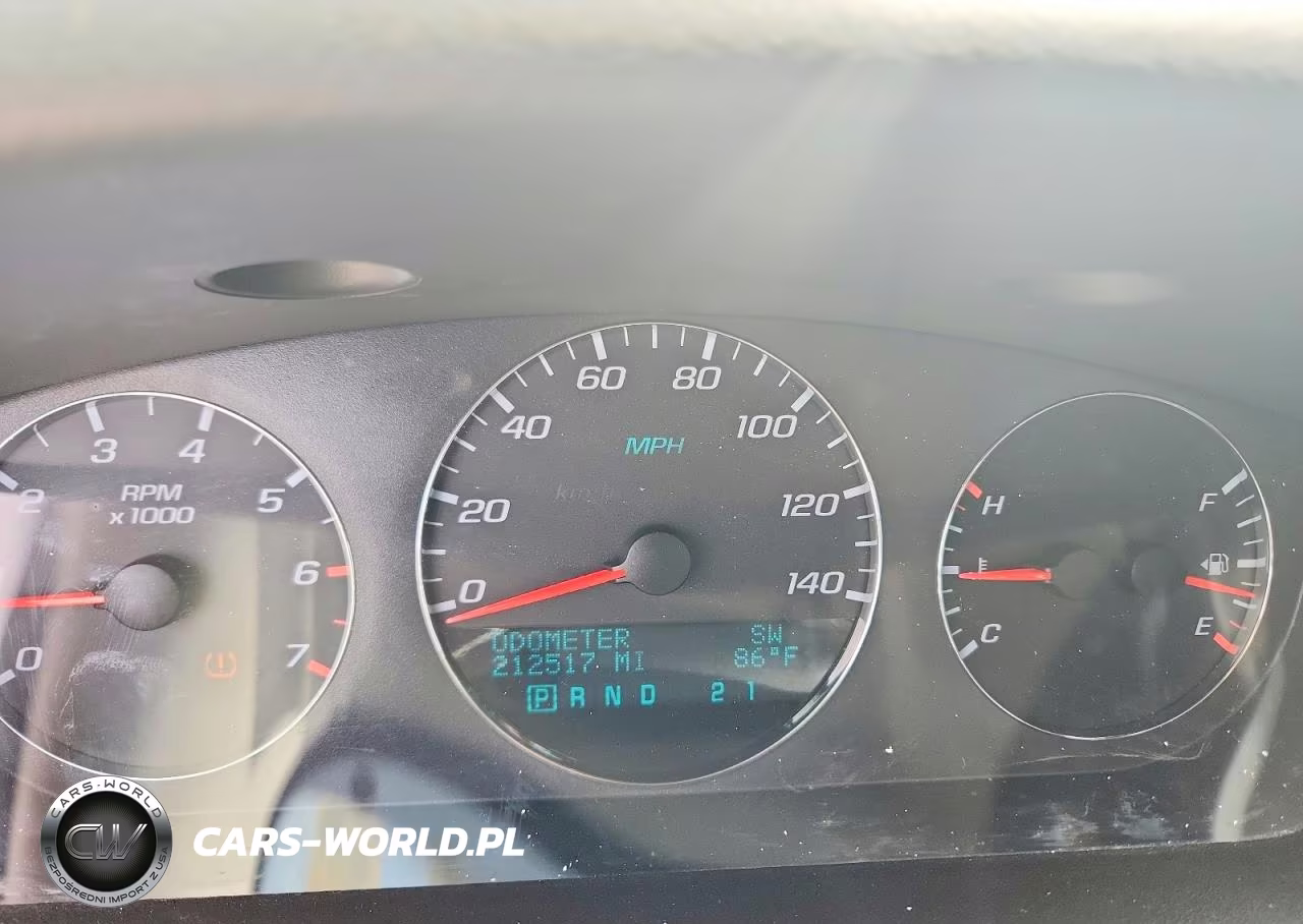 2009 Chevrolet Impala 1Lt VIN:2G1WT57KX91217197 - 9