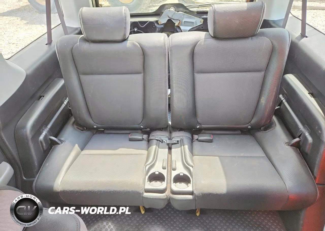 2003 Honda Element Ex VIN:5J6YH28503L037859 - 10