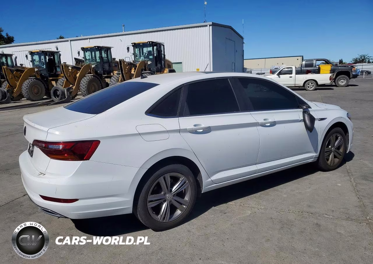 2019 Volkswagen Jetta S VIN:3VWC57BUXKM200548 - 3