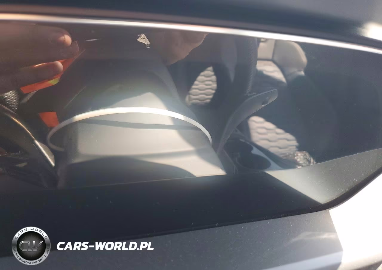 2024 Audi Rs E-Tron Gt VIN:WAUBHBFW1R7901789 - 9