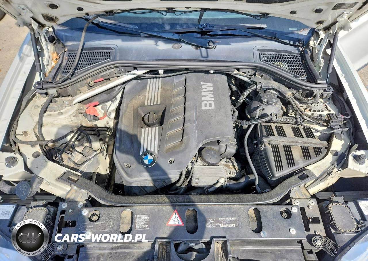 2012 BMW X3 xDrive28I VIN:5UXWX5C54CL728142 - 11