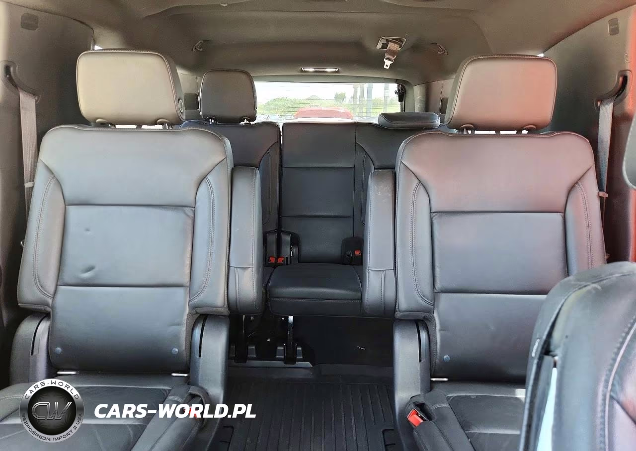 2021 Chevrolet Suburban 2Wd Lt VIN:1GNSCCKD2MR371560 - 10