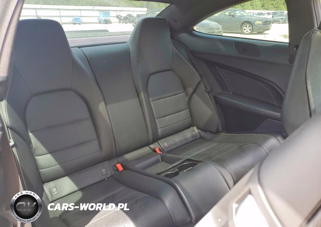 2014 Mercedes-Benz C 250 VIN:WDDGJ4HB5EG200708 - 10