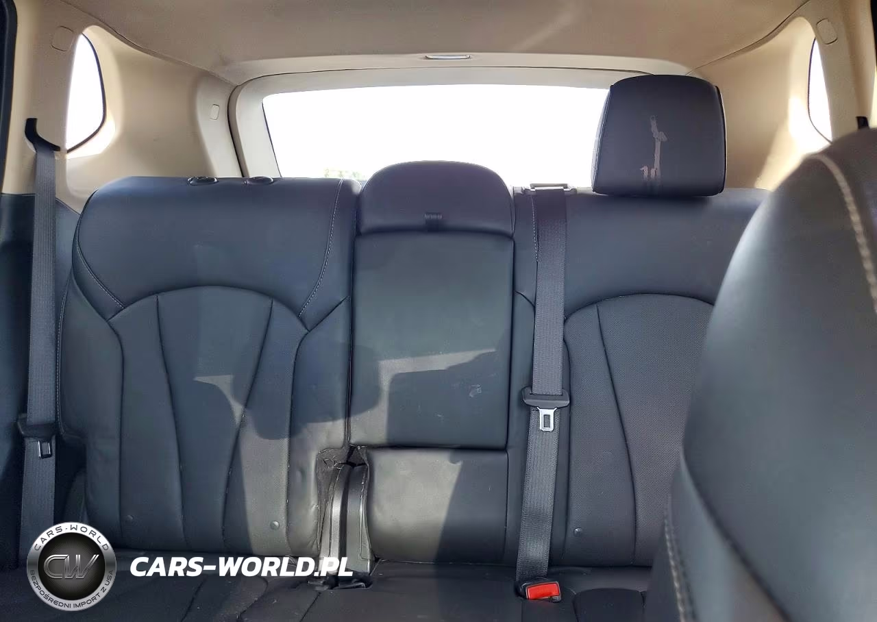 2018 Buick Envision Premium VIN:LRBFX3SX9JD002694 - 10