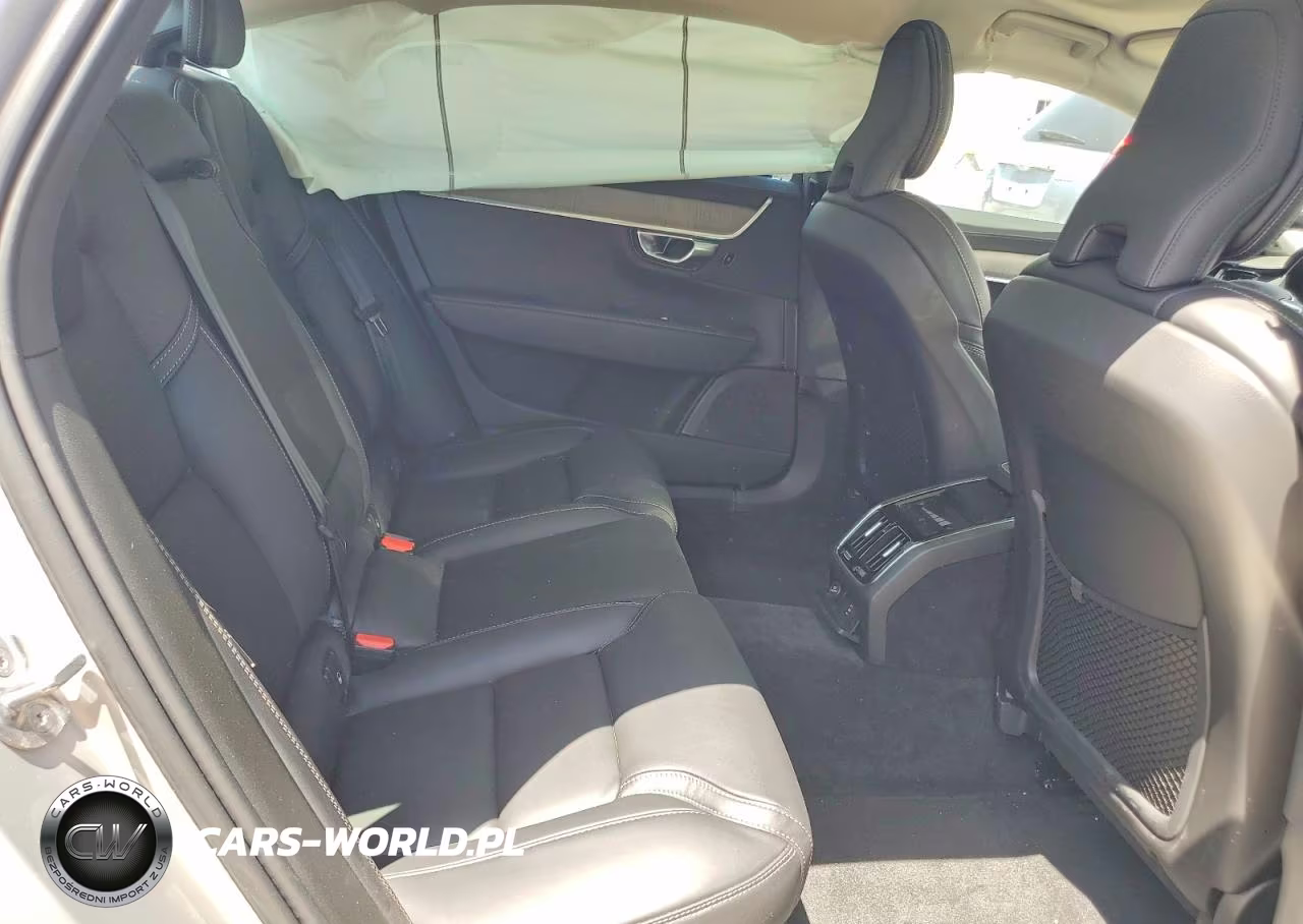 2024 Volvo S90 Ultimate VIN:LVY062MF6RP415636 - 10