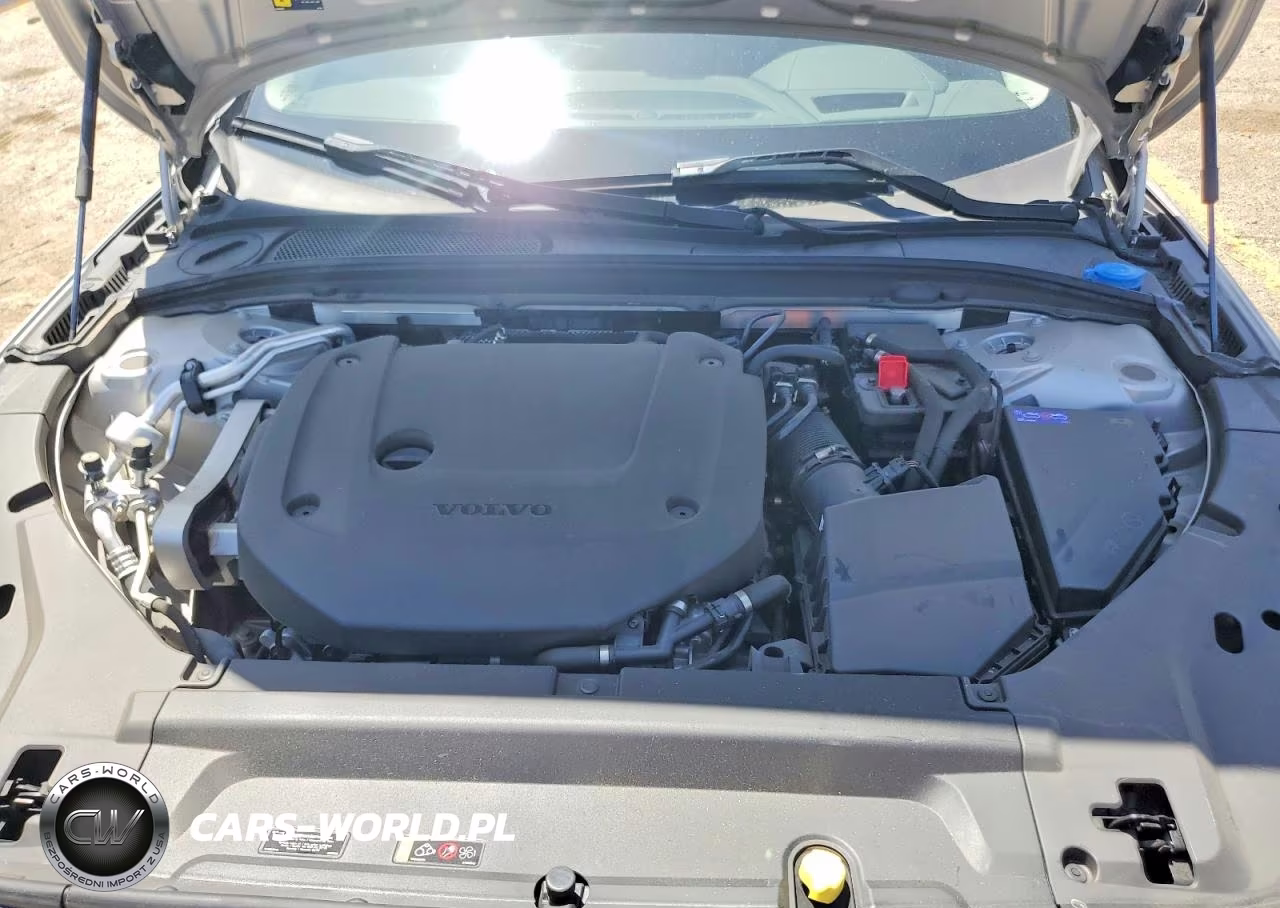 2024 Volvo S90 Ultimate VIN:LVY062MF6RP415636 - 11