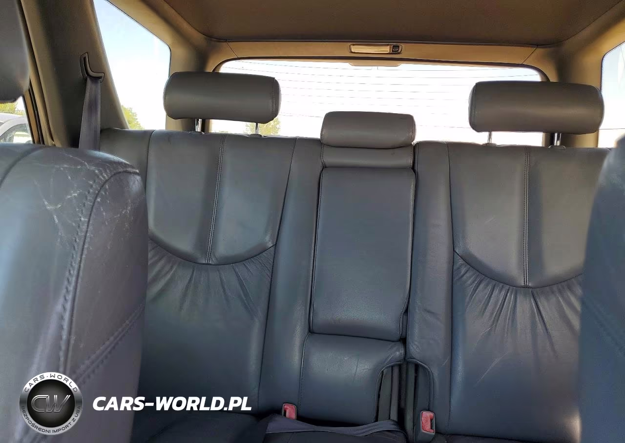 2000 Lexus Rx 300 VIN:JT6HF10U9Y0114138 - 10