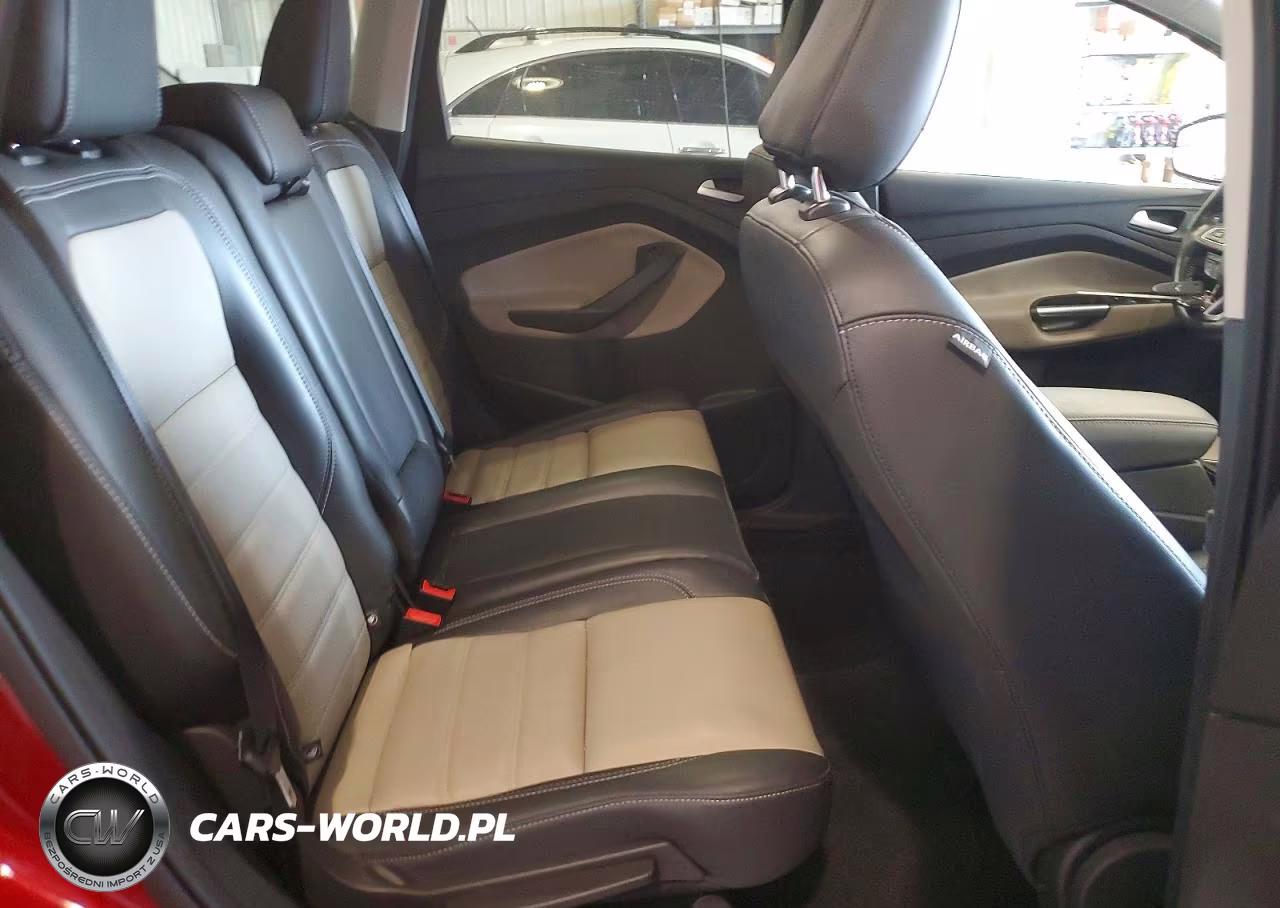 2019 Ford Escape Sel VIN:1FMCU9HD6KUA34822 - 11