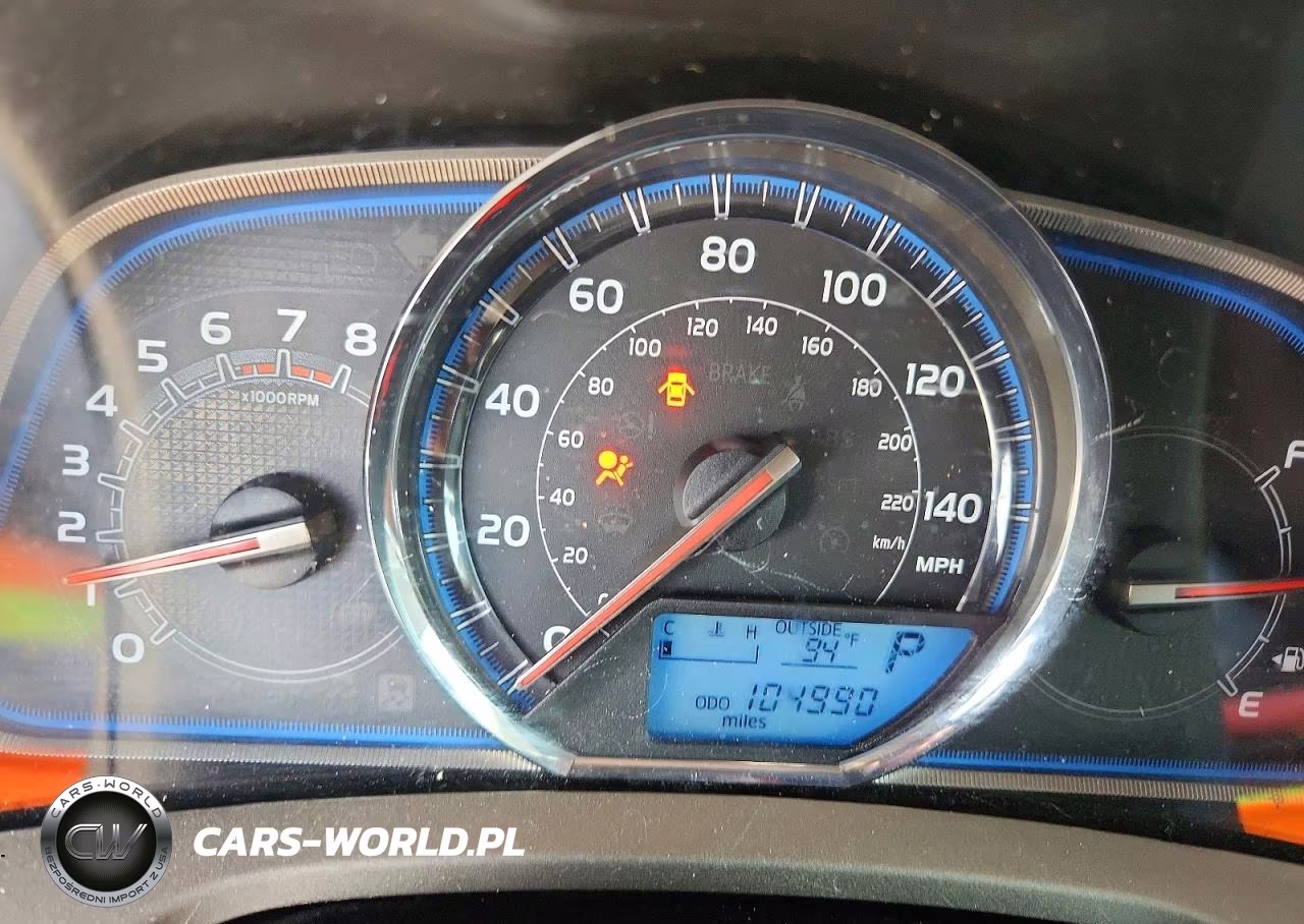 2014 Toyota Rav4 Limited VIN:2T3DFREVXEW149818 - 9