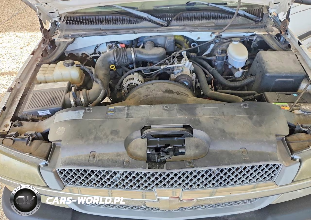 2004 Chevrolet Silverado 1500 VIN:1GCEC19X14Z241909 - 11