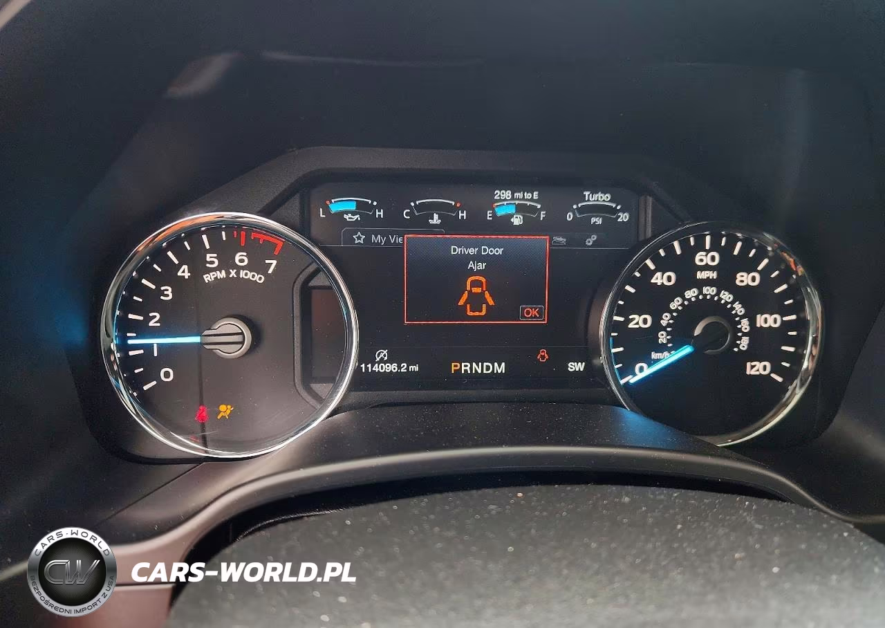 2019 Ford F150 Supercrew VIN:1FTEW1E48KFD47775 - 9