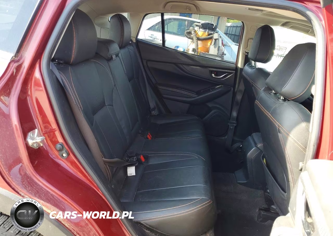 2018 Subaru Crosstrek Limited VIN:JF2GTAMC2JH261649 - 10
