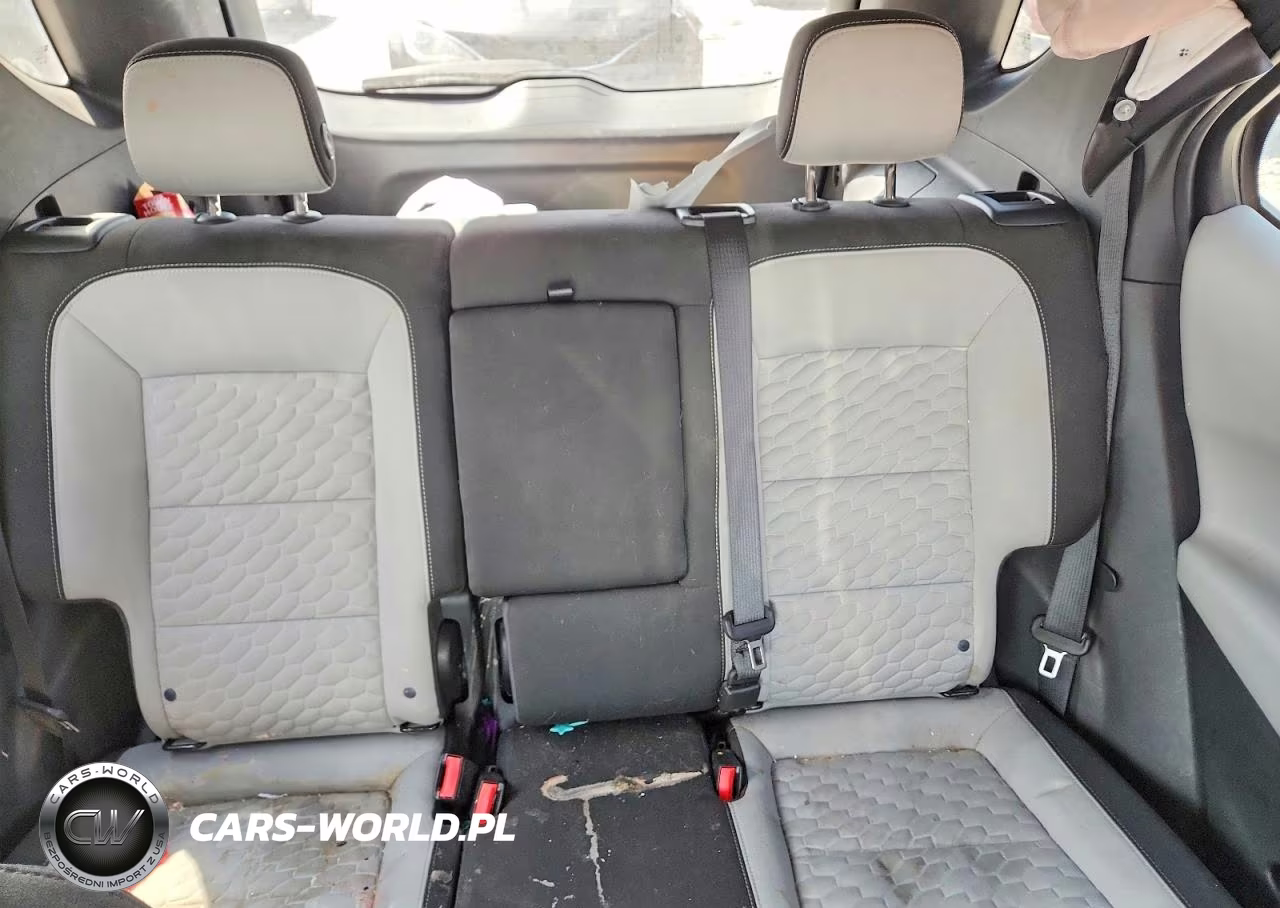 2020 Chevrolet Equinox Ls VIN:3GNAXHEV8LS650363 - 10