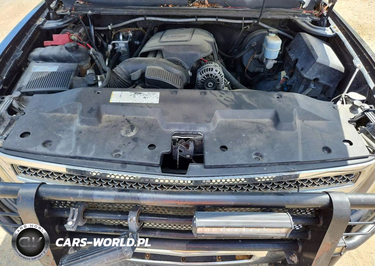 2010 Chevrolet Silverado C1500 Lt VIN:3GCRCSE05AG201148 - 11