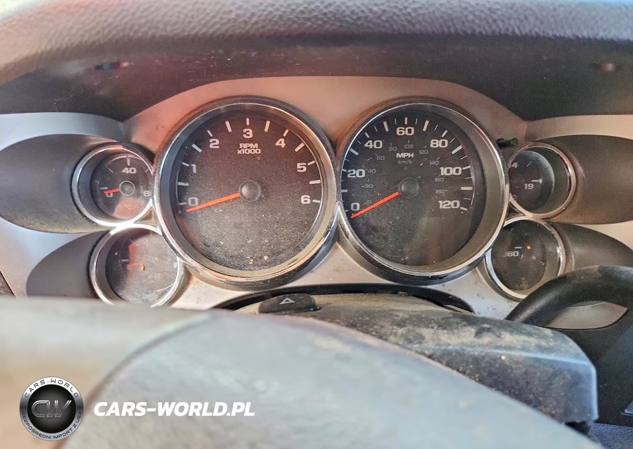2010 Chevrolet Silverado C1500 Lt VIN:3GCRCSE05AG201148 - 9