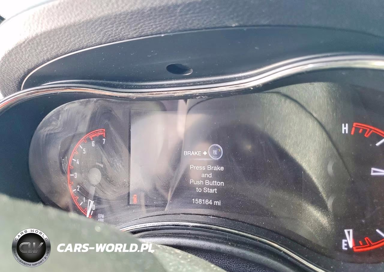 2020 Dodge Durango R-T VIN:1C4SDJCT0LC220704 - 9
