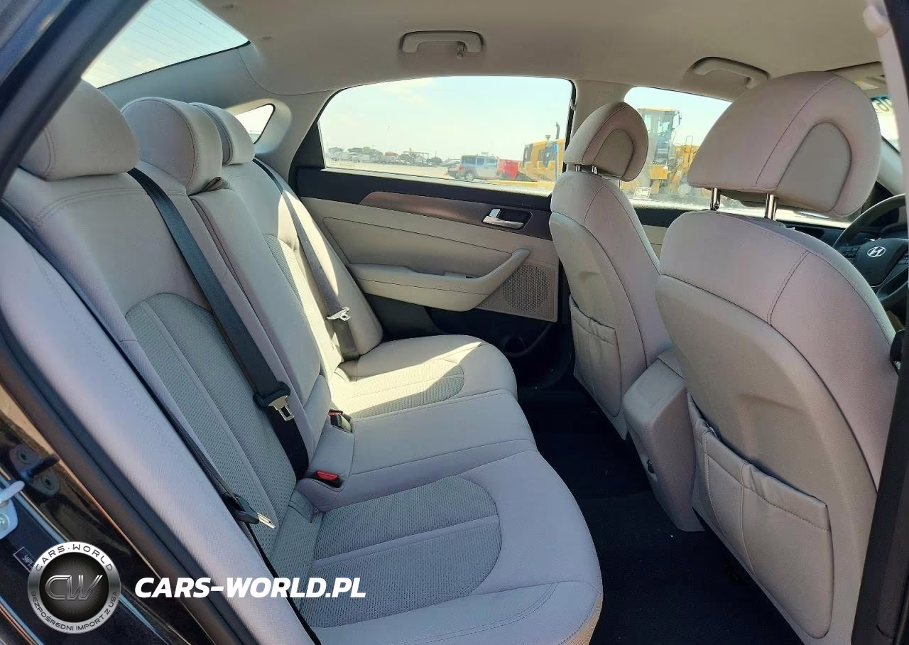2015 Hyundai Sonata Sport VIN:5NPE34AF6FH022474 - 10
