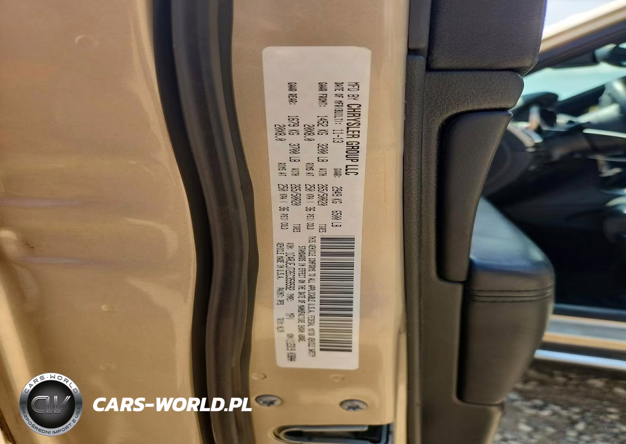 2014 Jeep Grand Cherokee Summit VIN:1C4RJEJT2EC359592 - 13