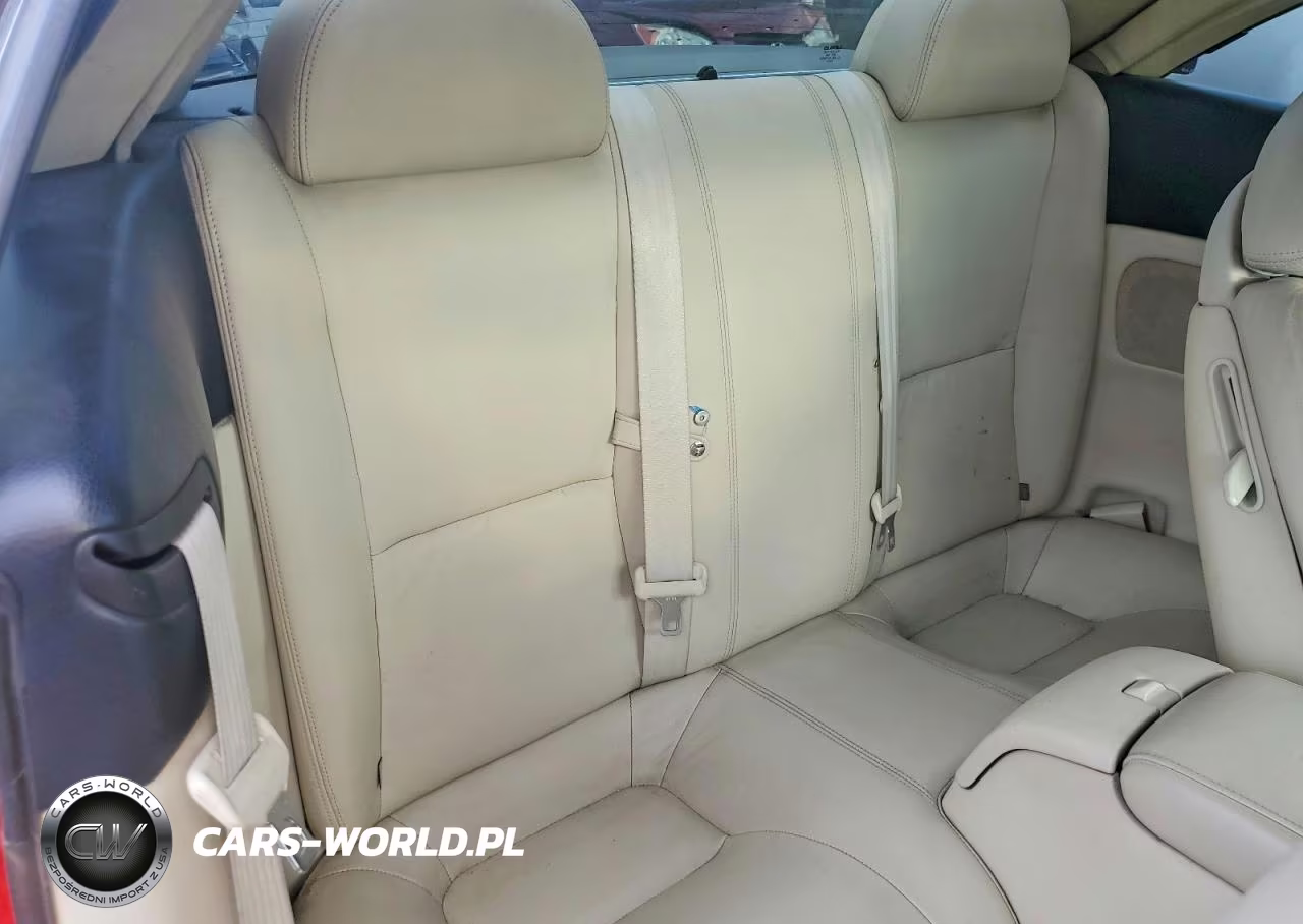 2002 Lexus Sc 430 VIN:JTHFN48Y420028589 - 10