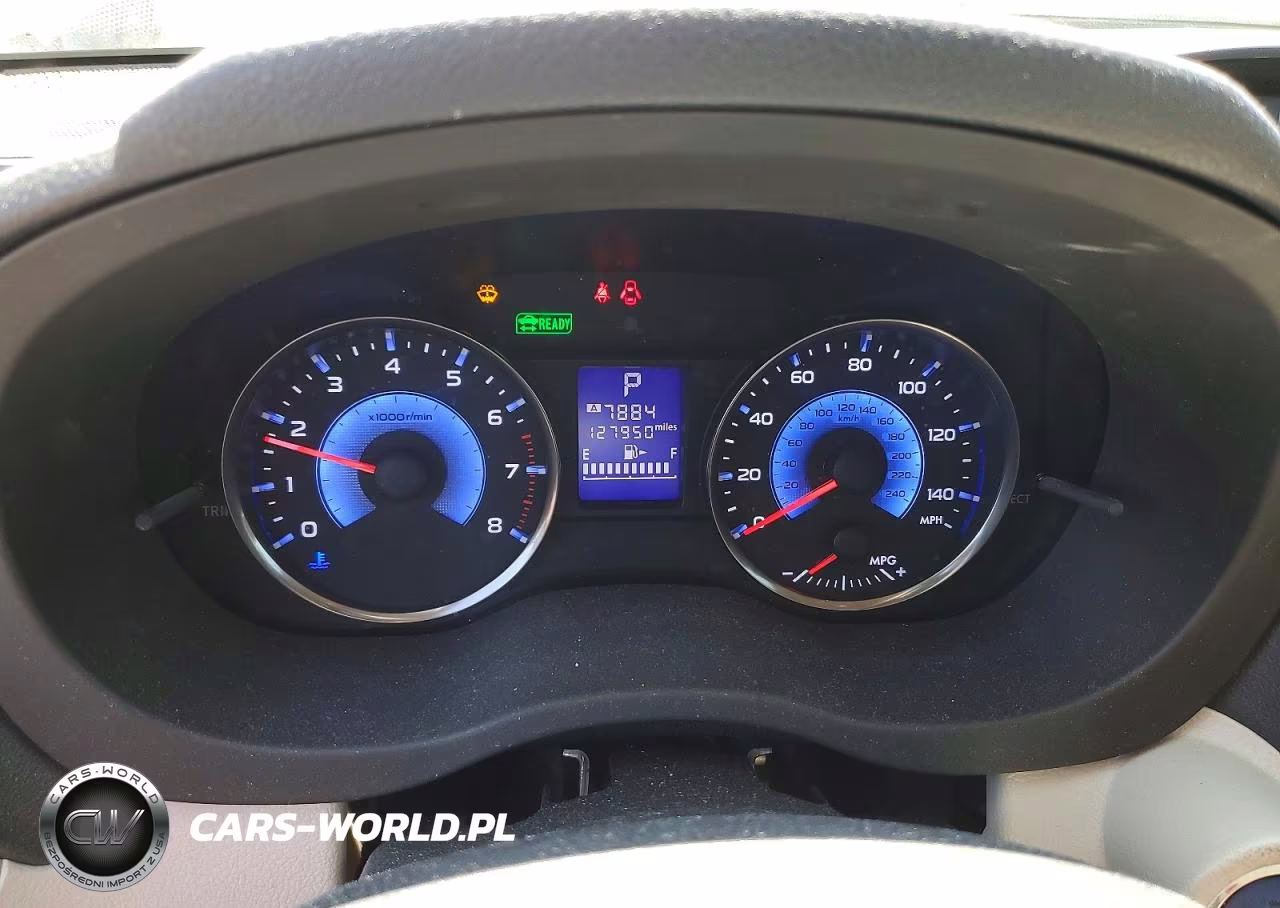 2014 Subaru Xv Crosstrek 2.0I Hybrid Touring VIN:JF2GPBKC6EH331110 - 9