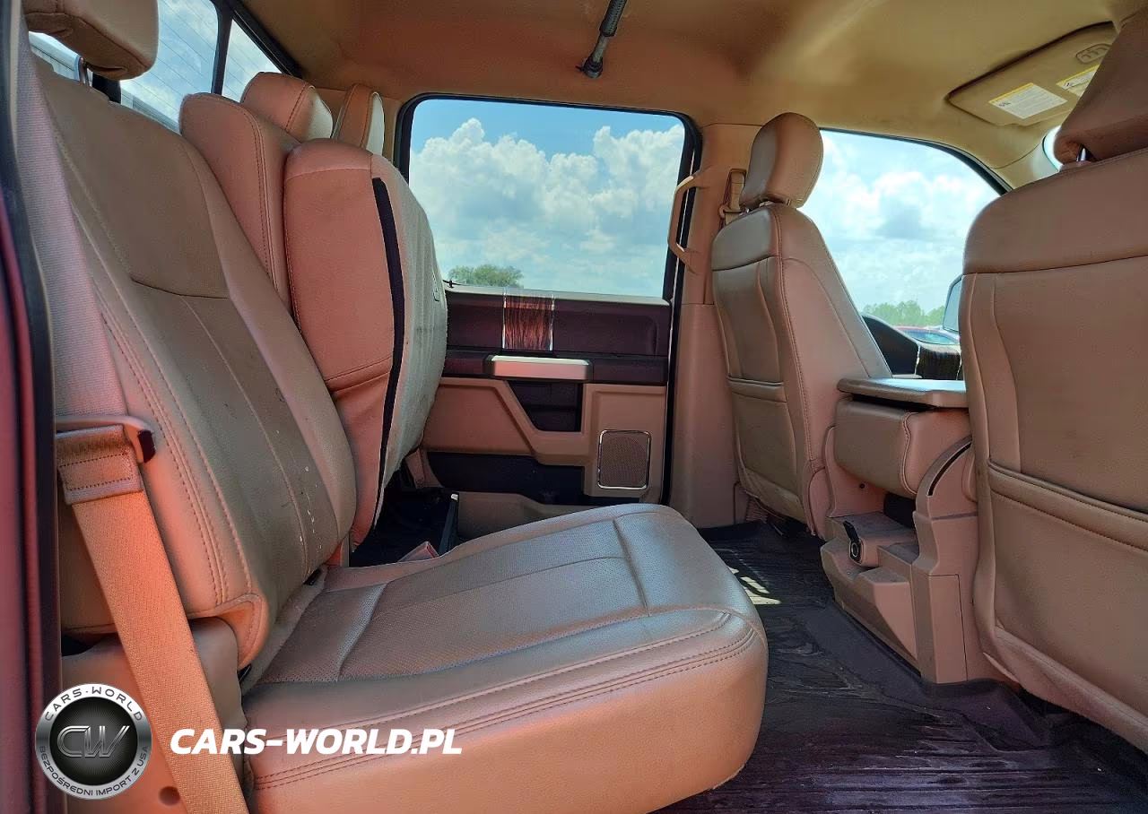 2018 Ford F150 Supercrew VIN:1FTFW1E5XJFC81855 - 10