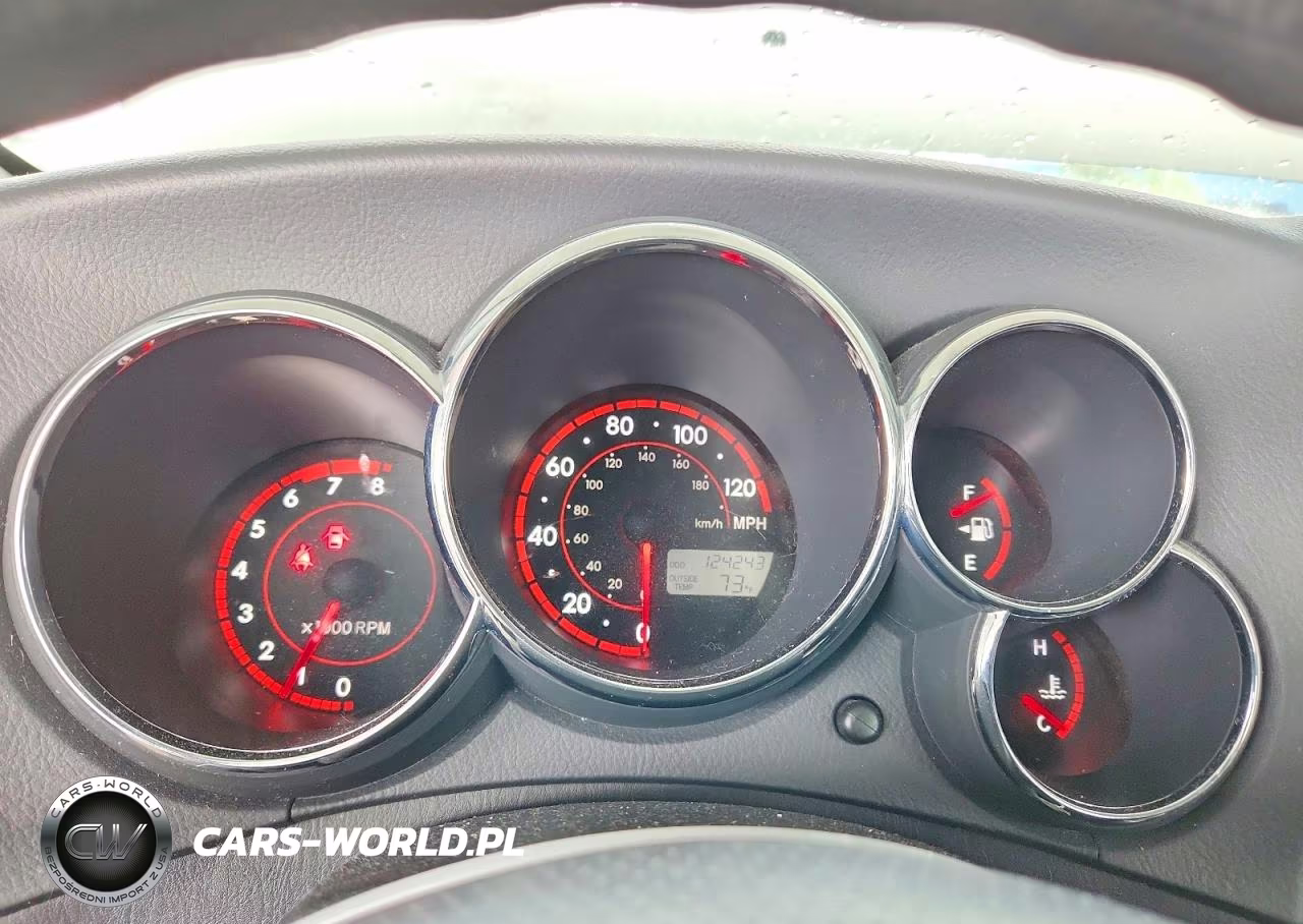2006 Pontiac Vibe VIN:5Y2SL65866Z439757 - 9