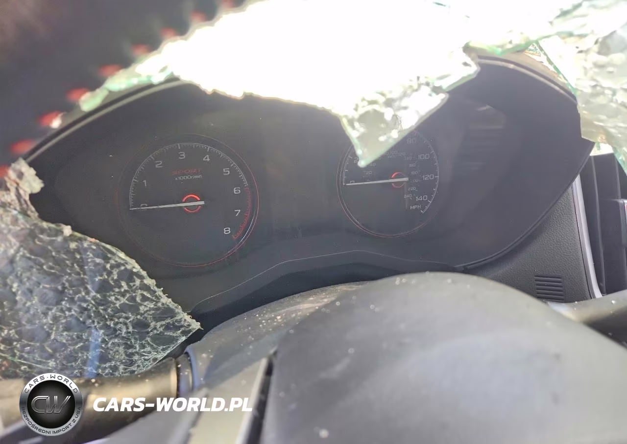 2020 Subaru Forester Sport VIN:JF2SKARC1LH417379 - 9