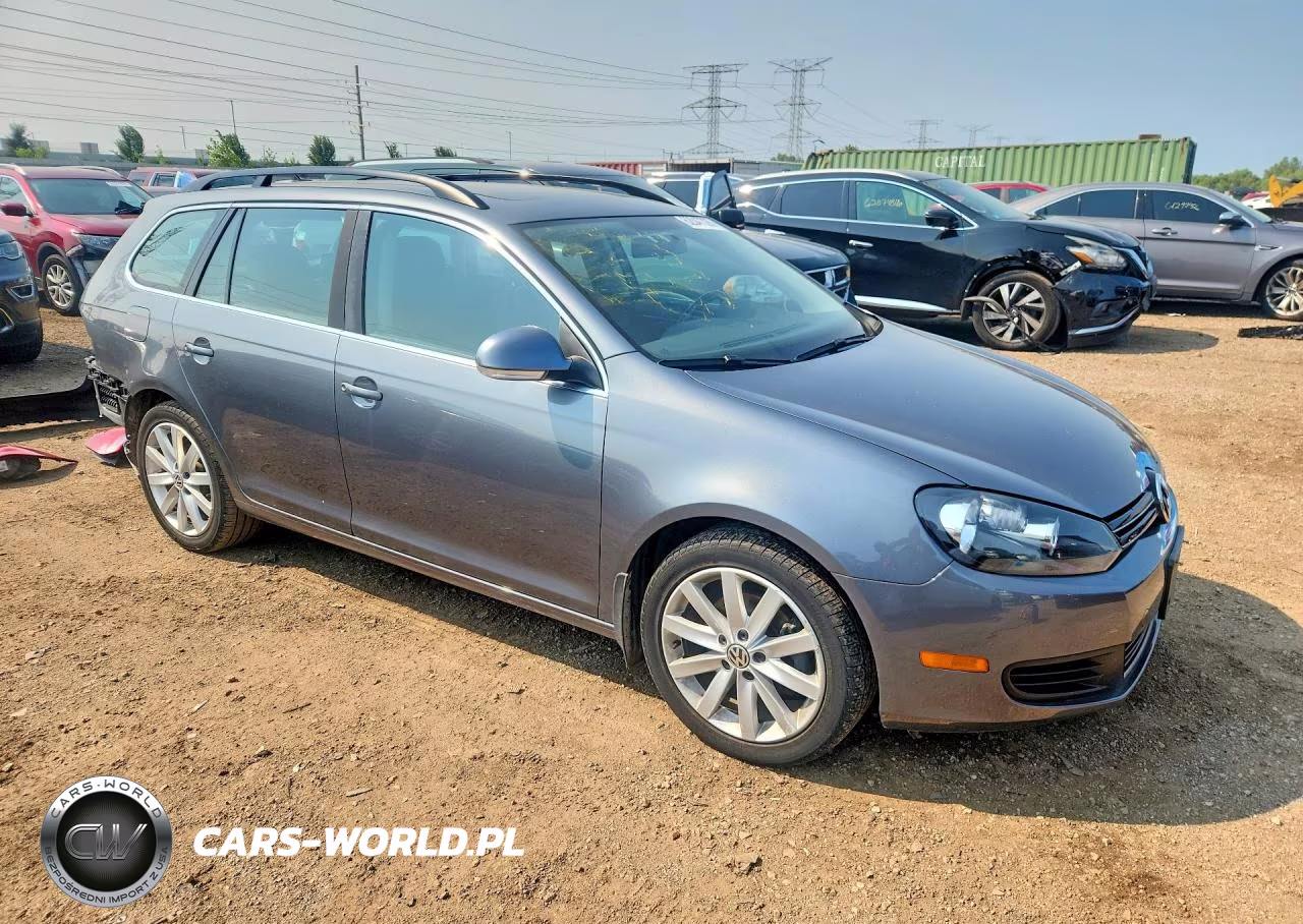 2014 Volkswagen Jetta S VIN:3VWPP7AJ3EM605349 - 4