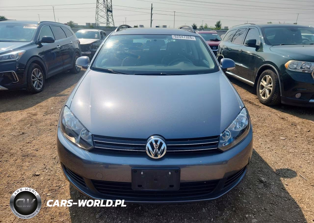 2014 Volkswagen Jetta S VIN:3VWPP7AJ3EM605349 - 5